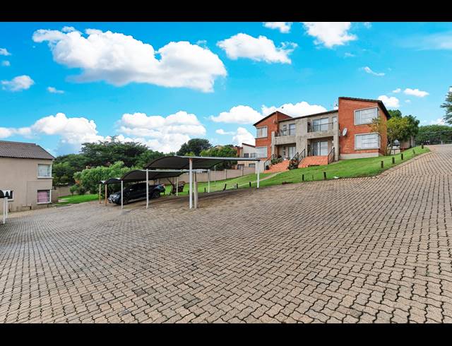 1 BEDROOM APARTMENT FOR SALE IN RUIMSIG